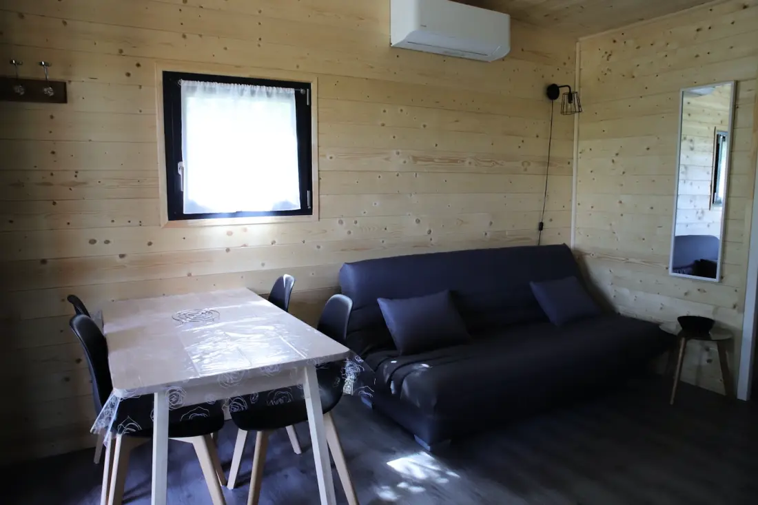 Les Chalets de Fiolles 4 Estrellas★★★★