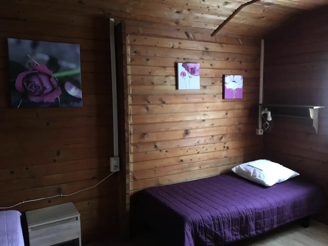 Les Chalets de Fiolles 4 Estrellas★★★★