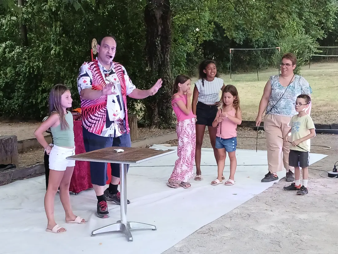 Chalets de Fiolles 3 Csillagok★★★