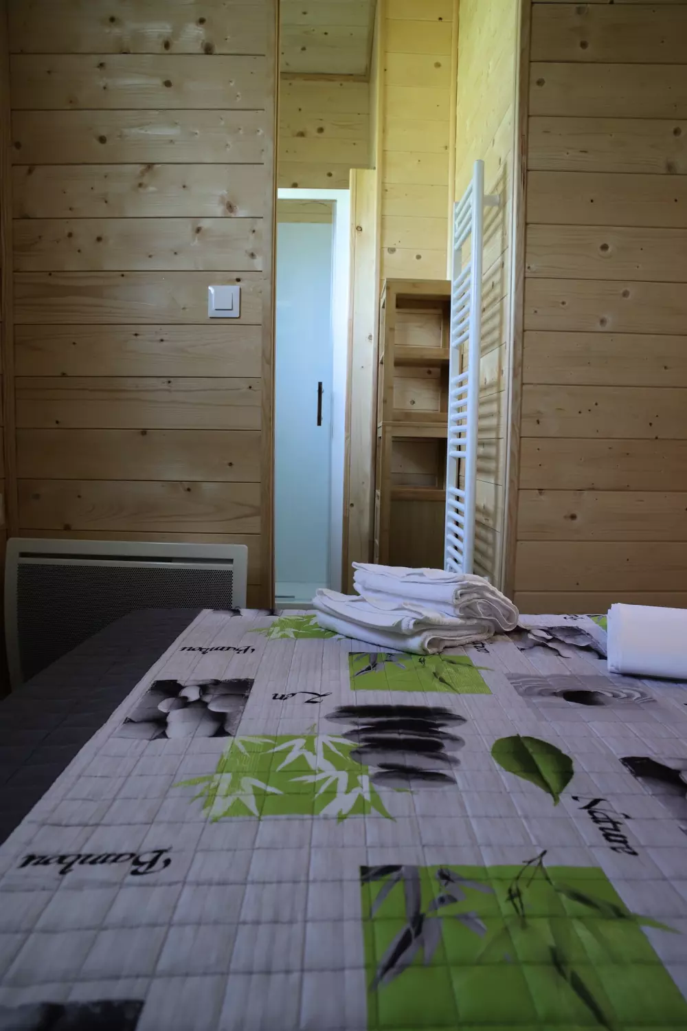 Les Chalets de Fiolles 4 étoiles★★★★