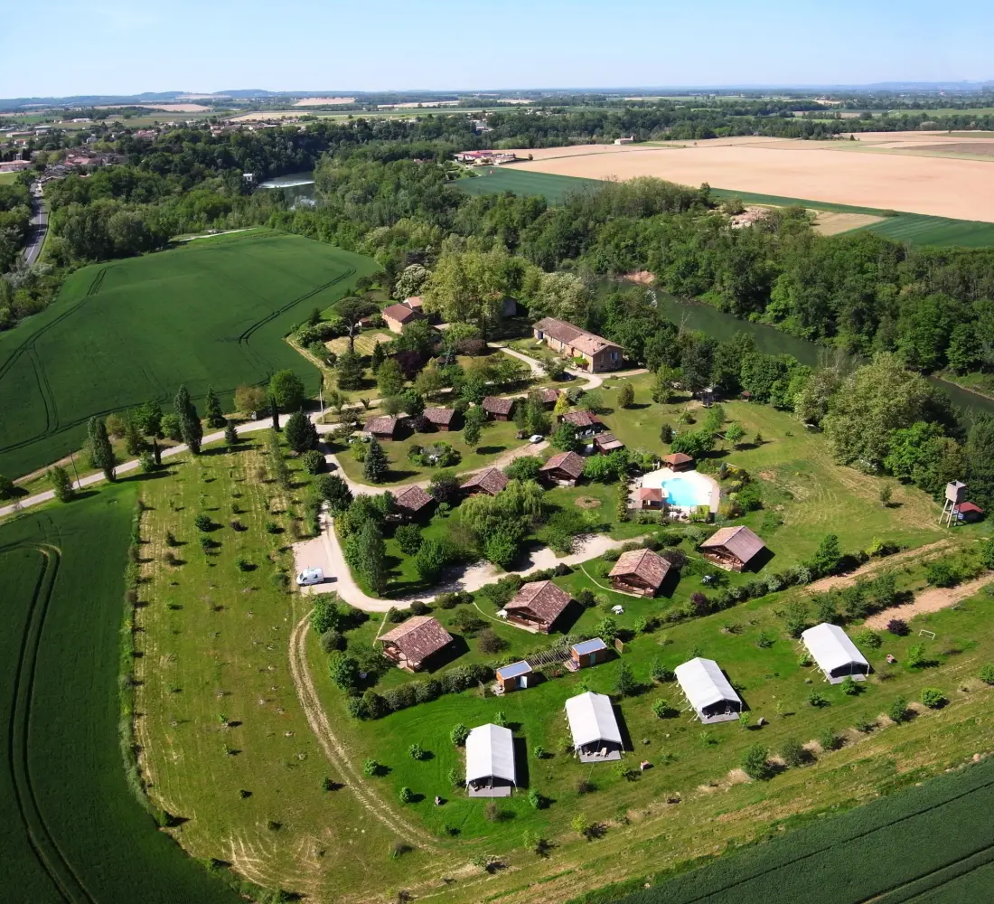 Les Chalets de Fiolles 4 Estrellas★★★★
