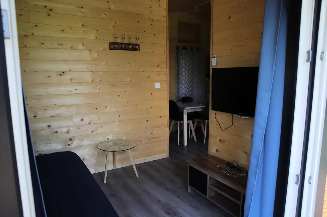 Les Chalets de Fiolles 4 Estrellas★★★★