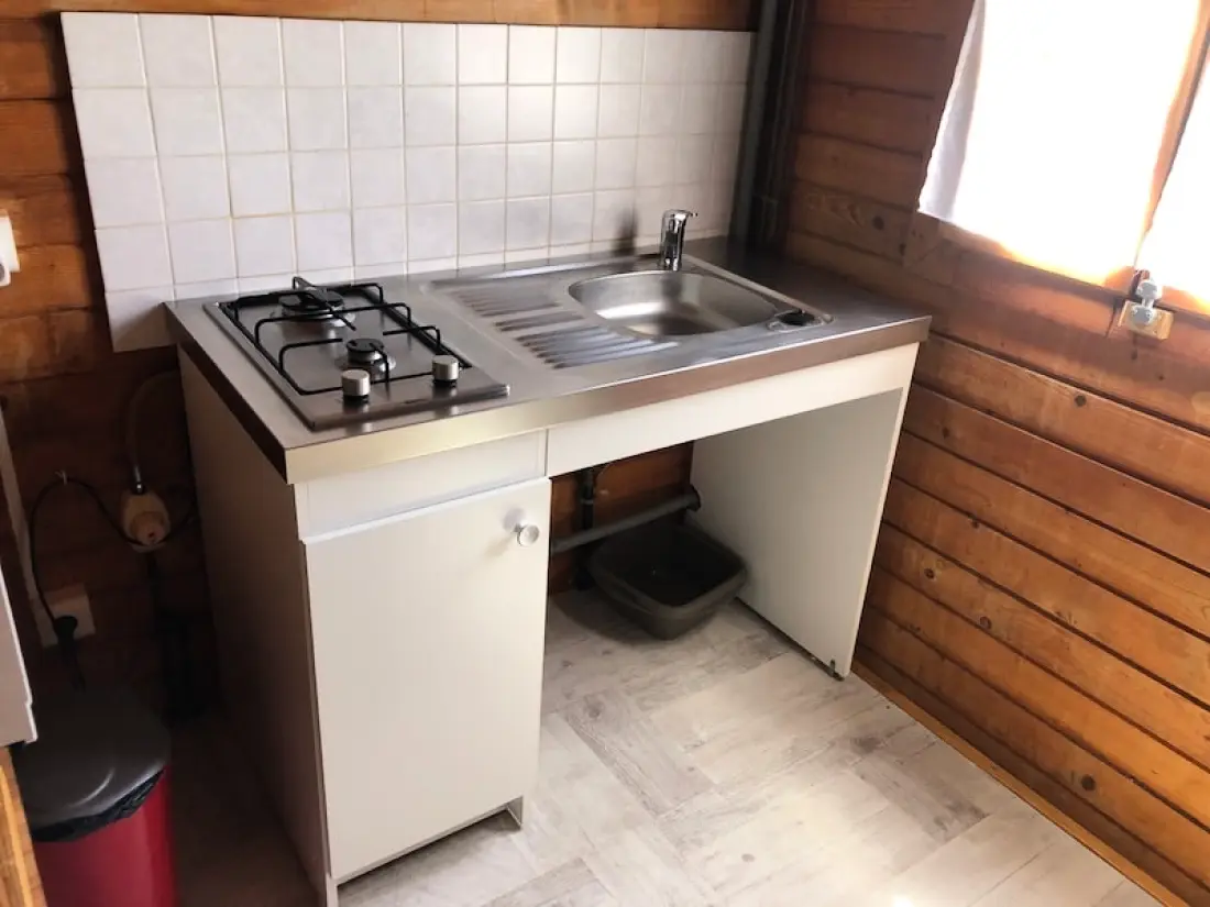 Les Chalets de Fiolles 4 Estrellas★★★★