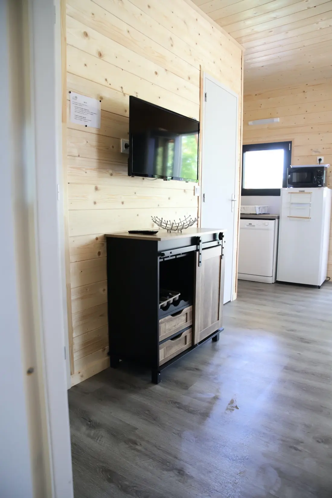 Les Chalets de Fiolles 4 Estrellas★★★★