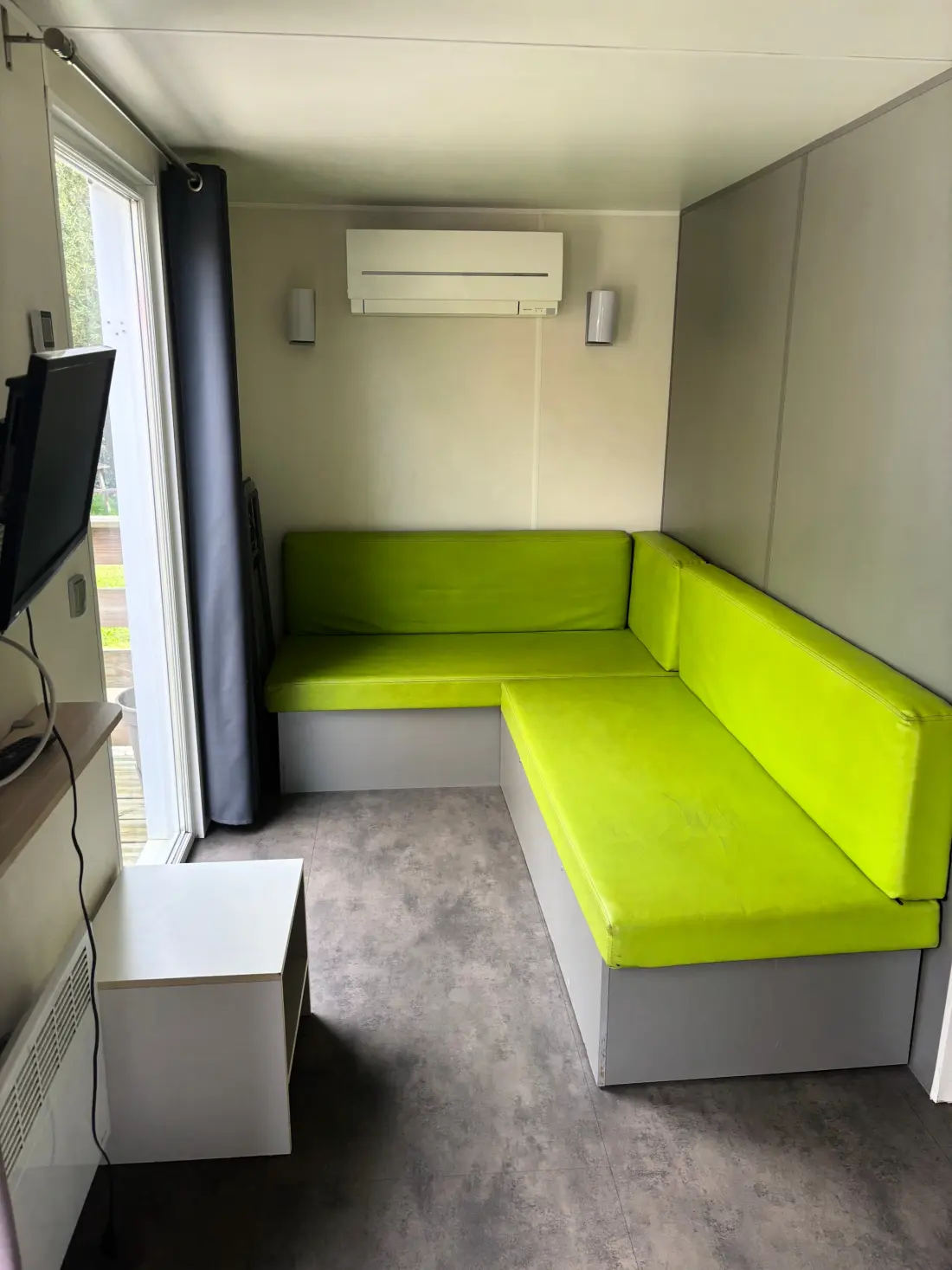 Flower Camping de la Trye 2 Stjerner★★