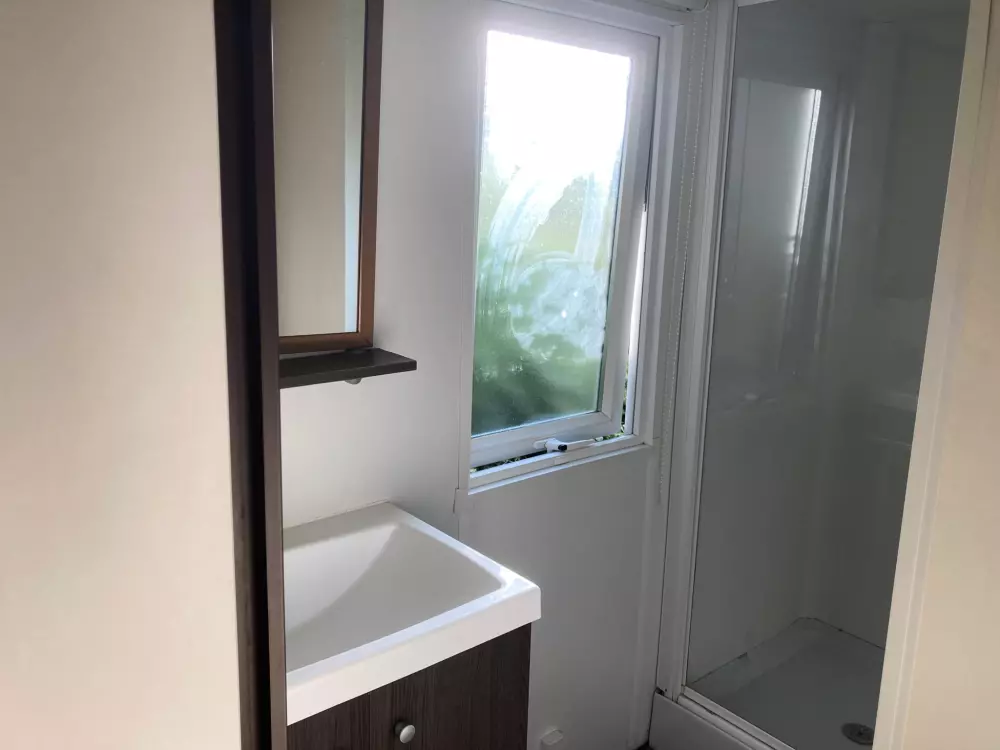 Flower Camping de la Trye 2 Csillagok★★