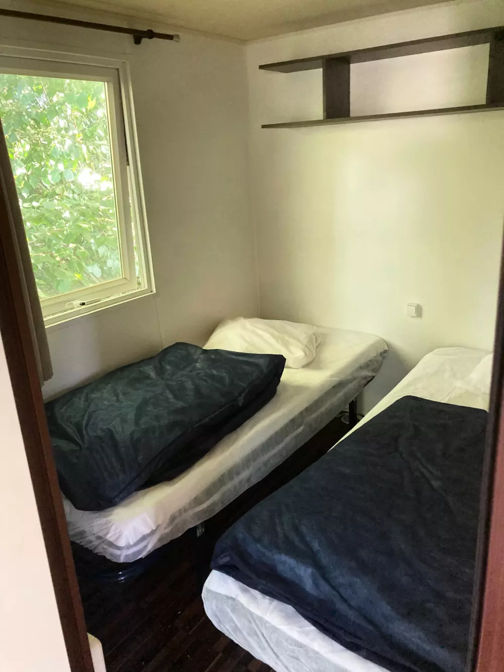 Flower Camping de la Trye 2 Csillagok★★