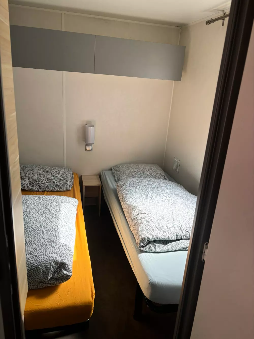 Flower Camping de la Trye 2 Csillagok★★