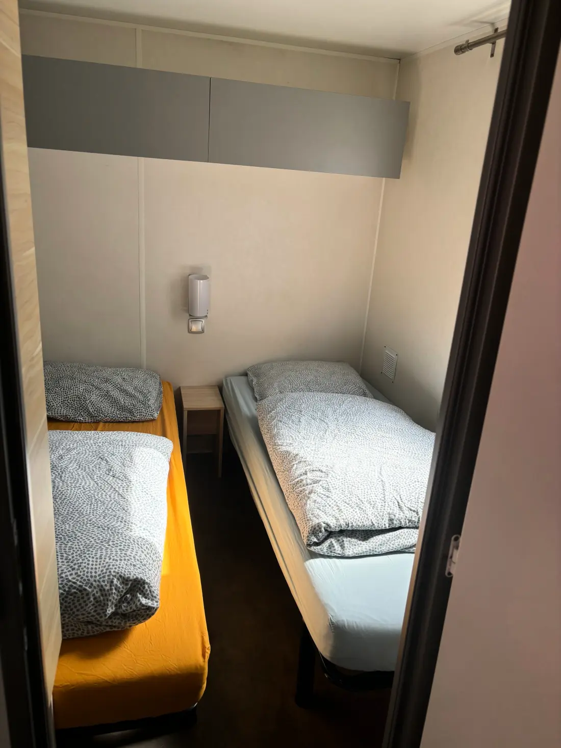Flower Camping de la Trye 2 Stjerner★★