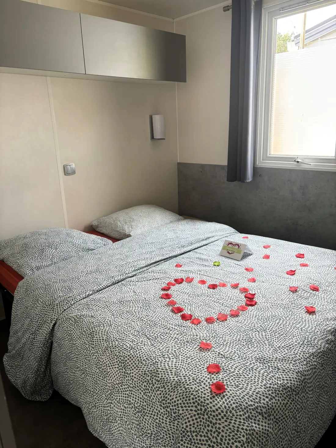 Flower Camping de la Trye 2 Stjerner★★
