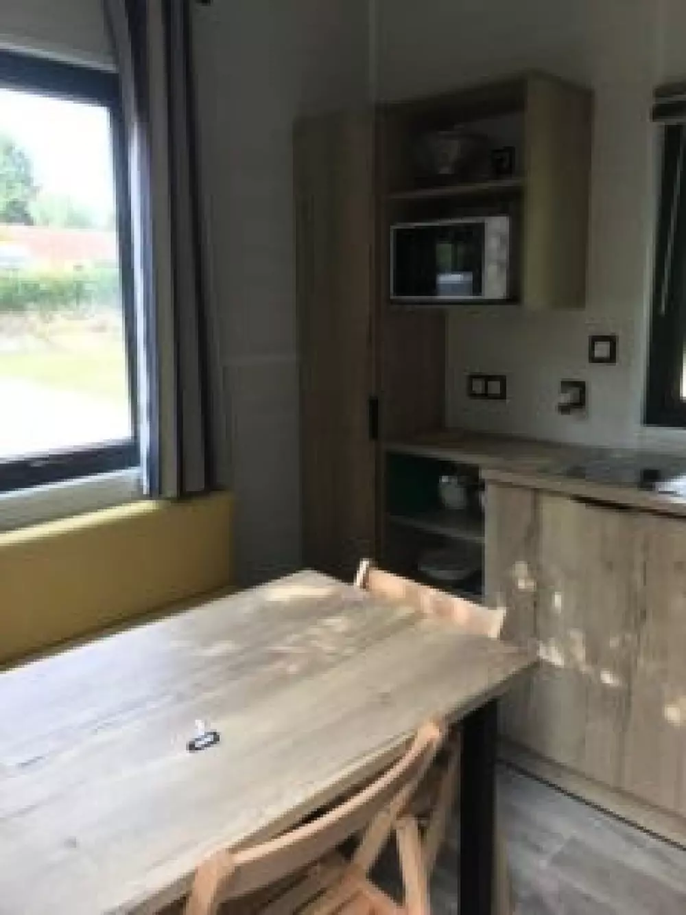 Flower Camping de la Trye 2 Csillagok★★