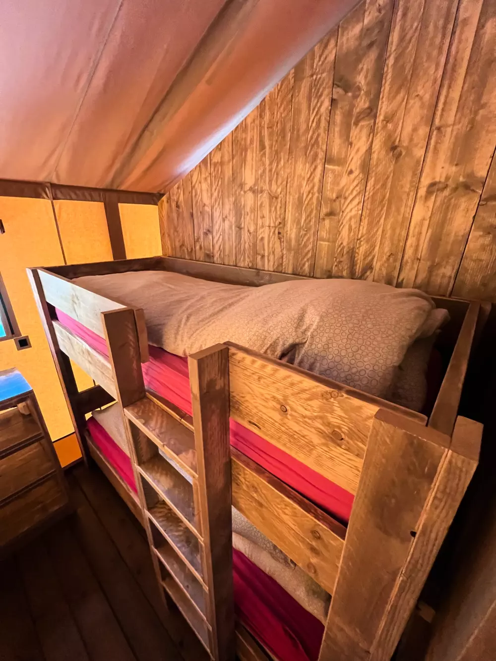 Flower Camping de la Trye 2 Csillagok★★