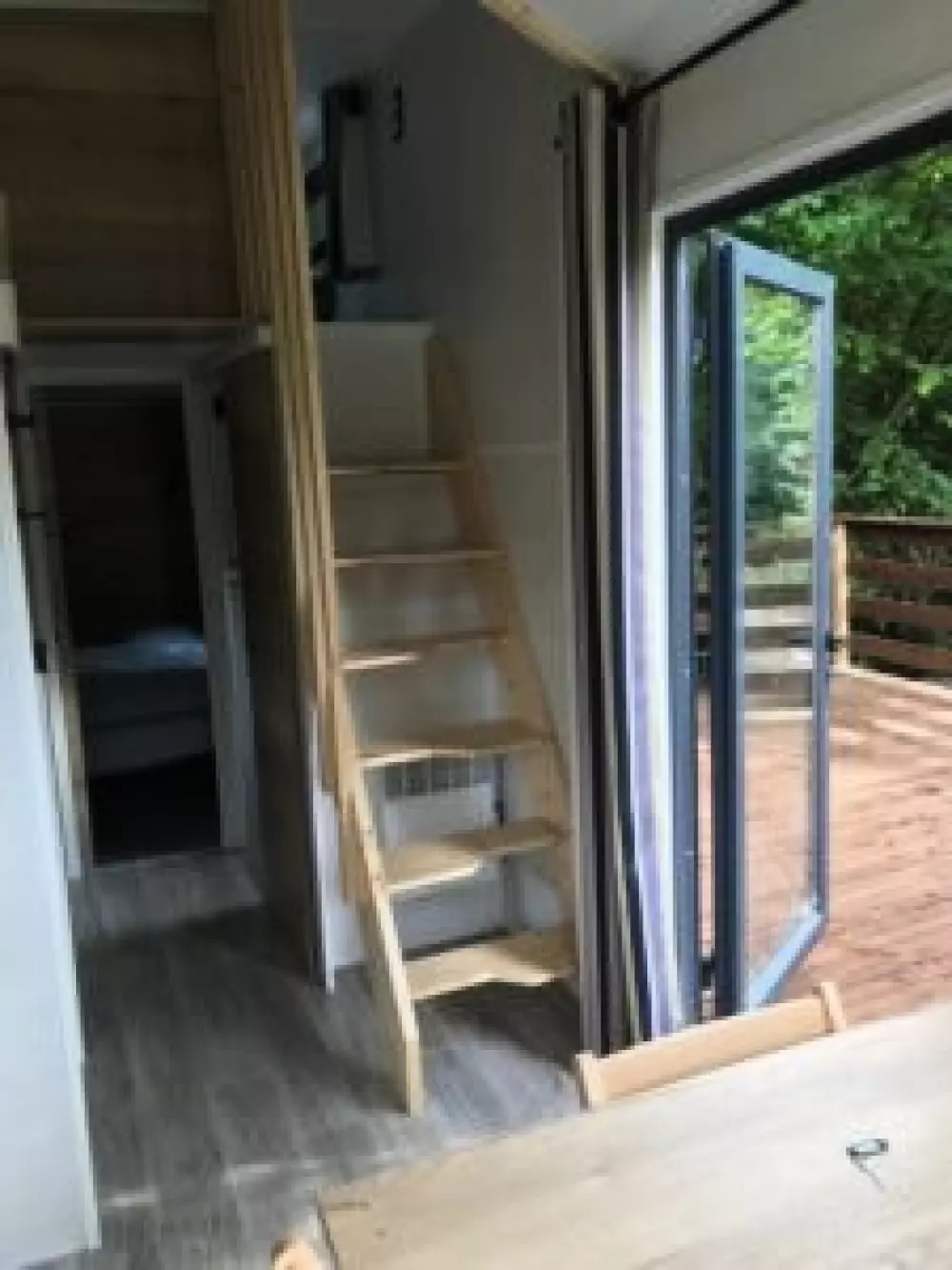 Flower Camping de la Trye 2 Csillagok★★