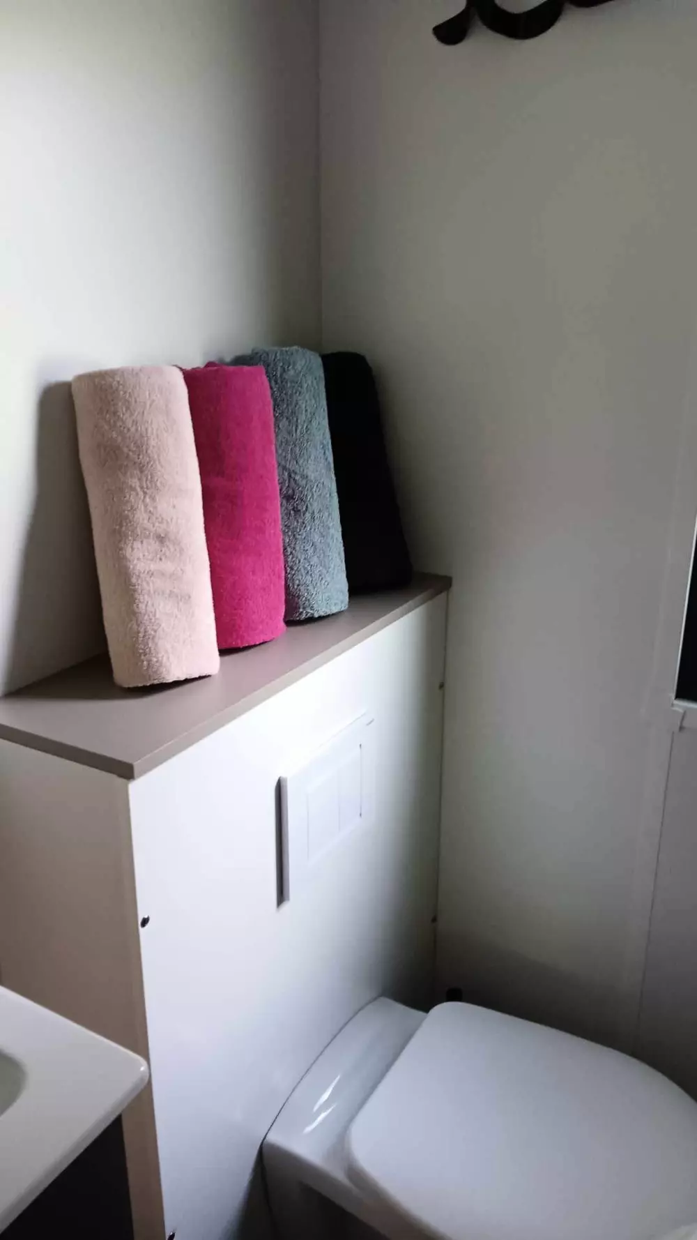 Flower Camping de la Trye 2 Csillagok★★