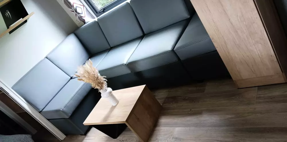 Flower Camping de la Trye 2 Csillagok★★