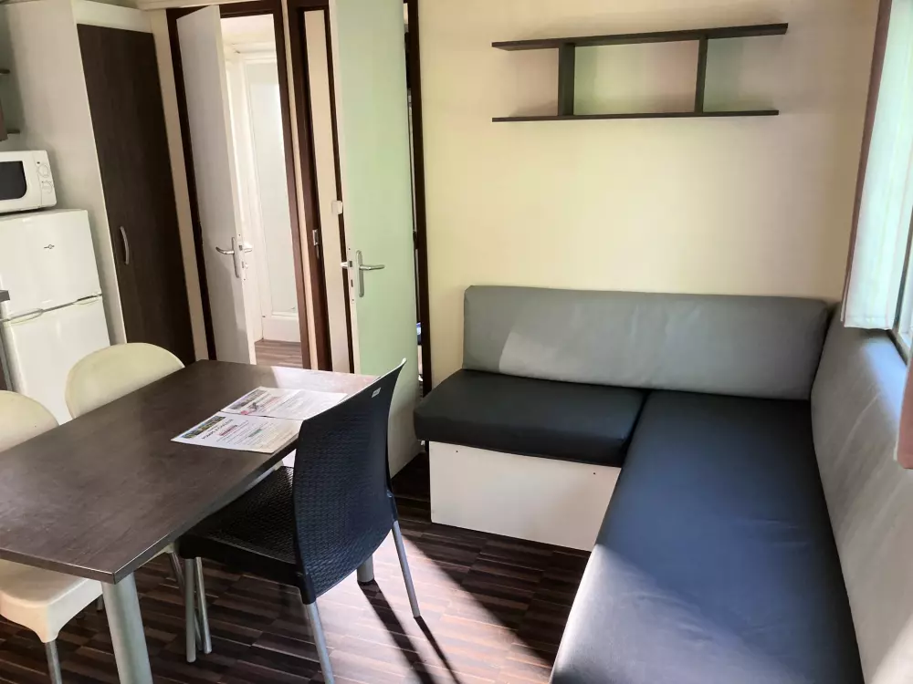 Flower Camping de la Trye 2 Csillagok★★