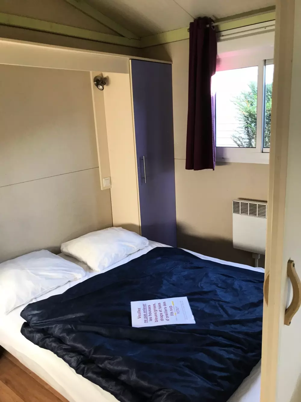 Flower Camping de la Trye 2 Csillagok★★