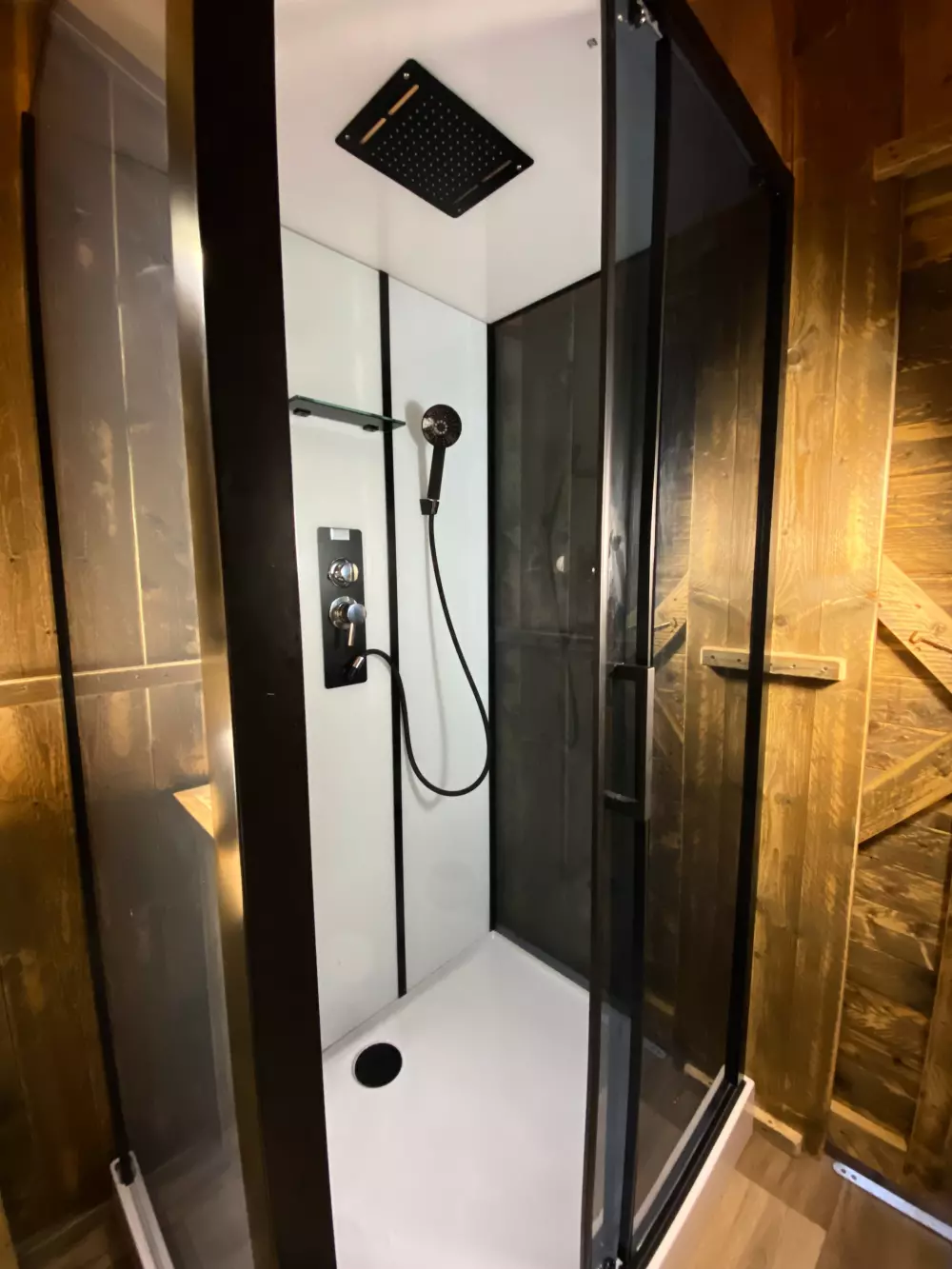 Flower Camping de la Trye 2 Csillagok★★