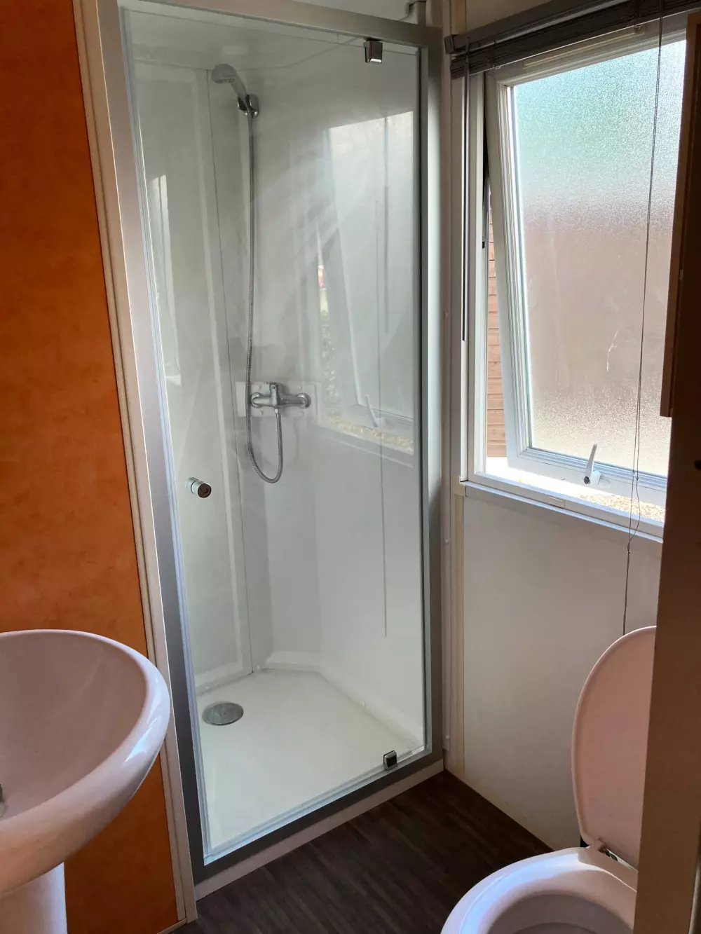 Flower Camping de la Trye 2 Csillagok★★