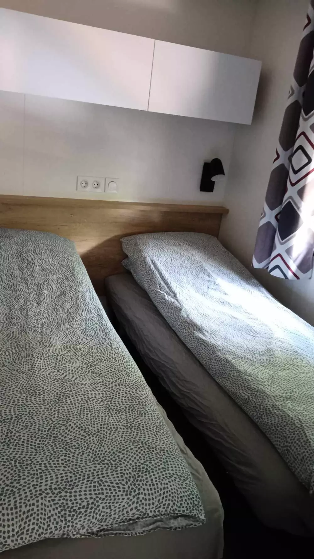 Flower Camping de la Trye 2 Csillagok★★