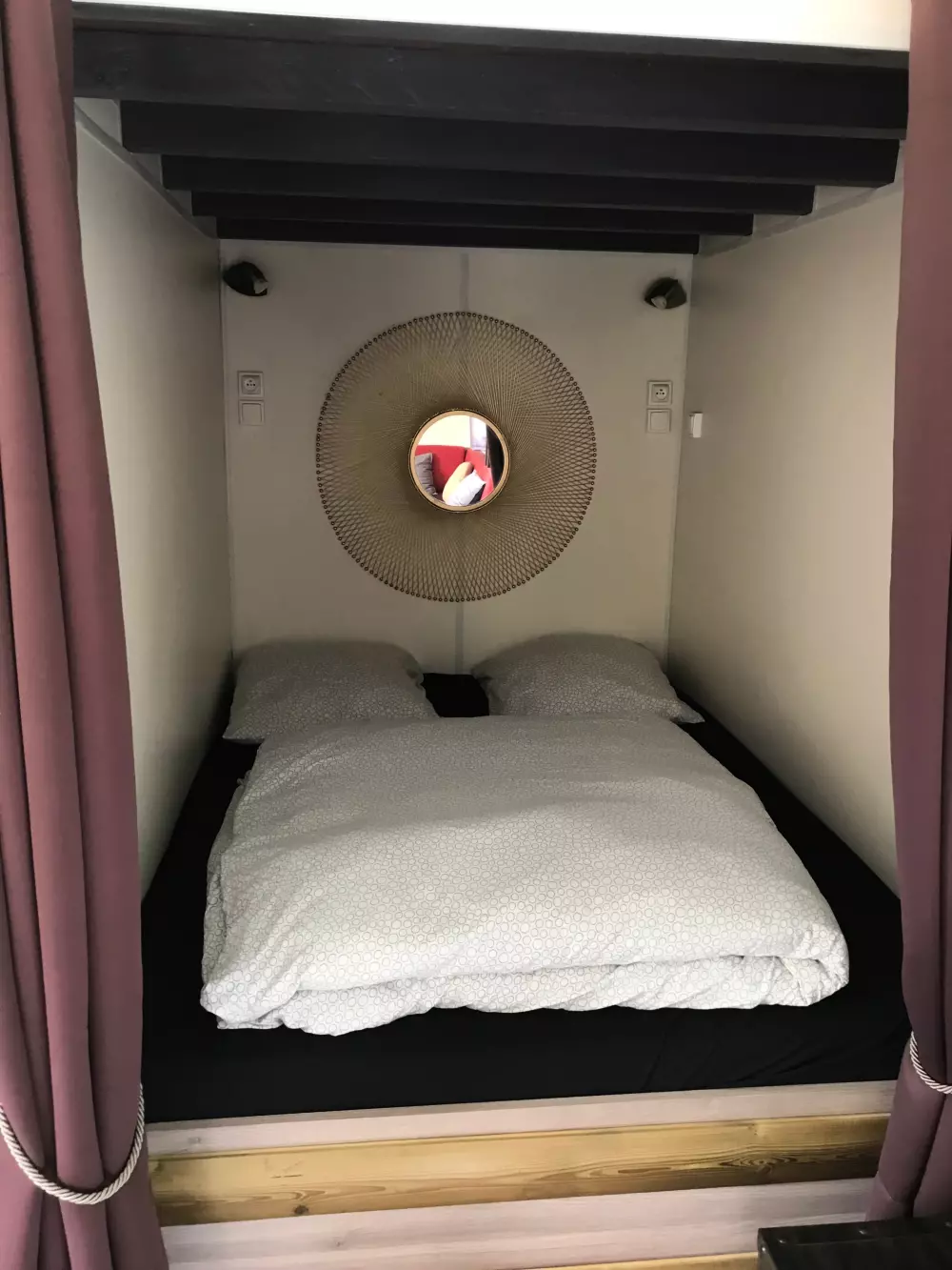 Flower Camping de la Trye 2 Csillagok★★