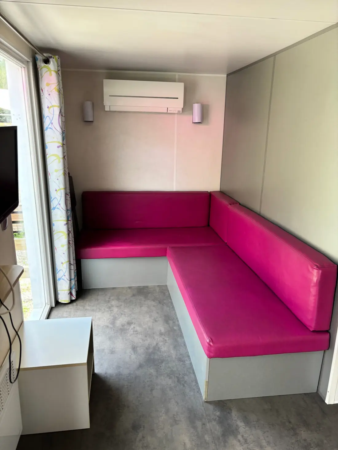 Flower Camping de la Trye 2 Stjerner★★