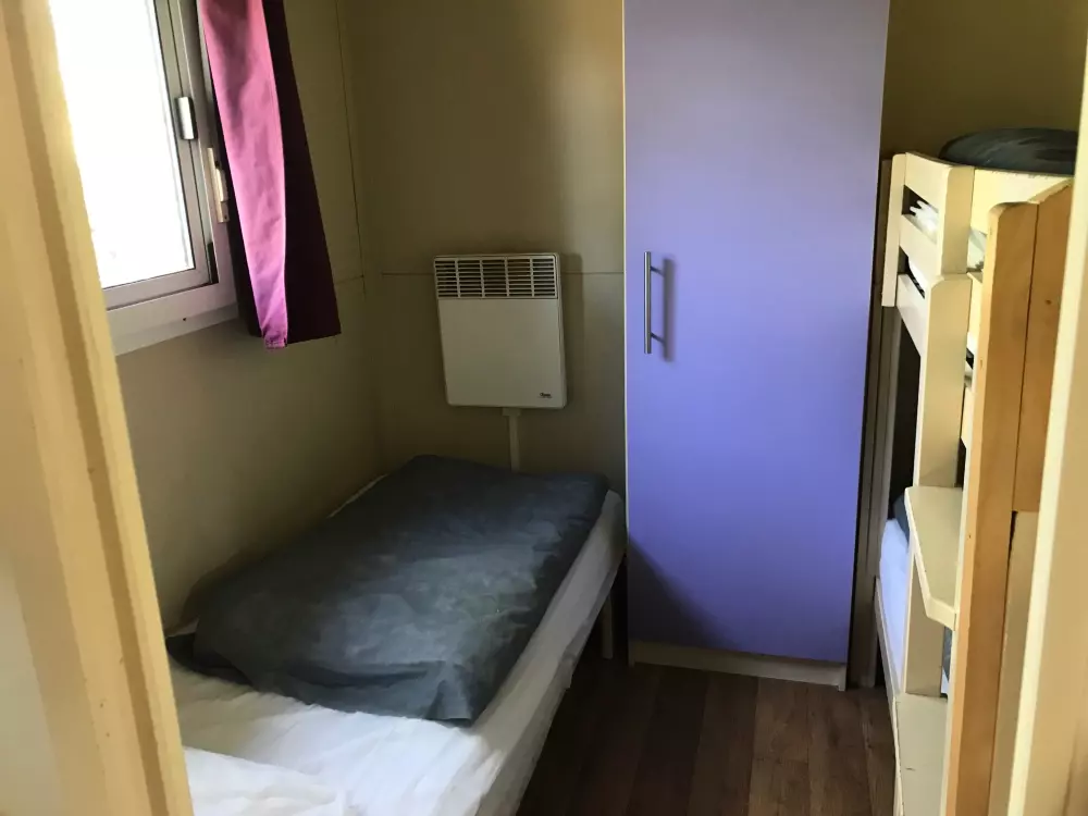 Flower Camping de la Trye 2 Csillagok★★