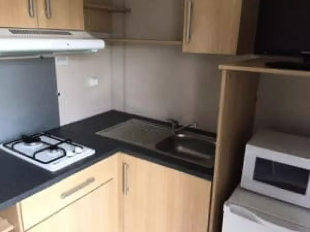 Flower Camping de la Trye 2 Csillagok★★