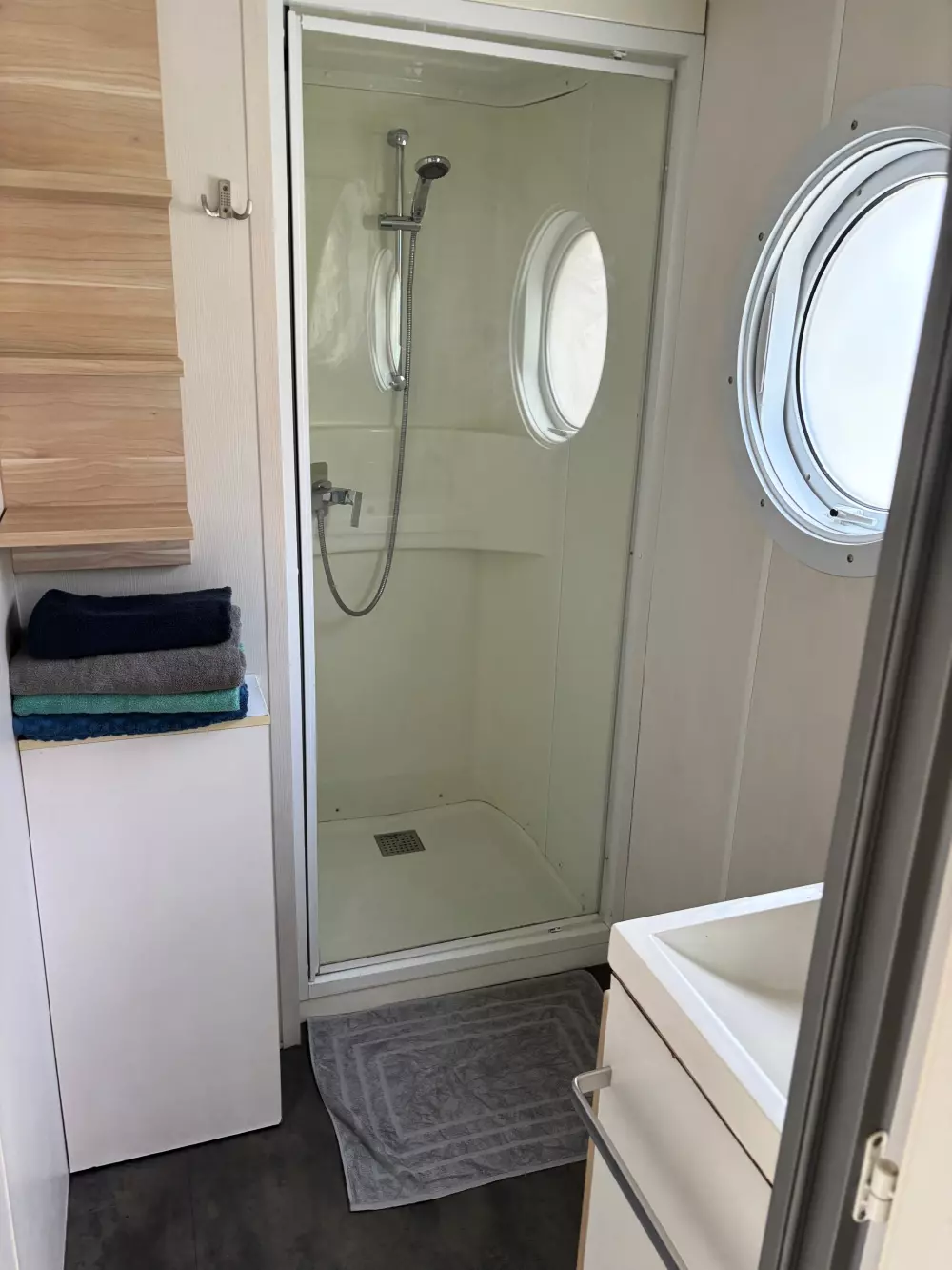 Flower Camping de la Trye 2 Csillagok★★