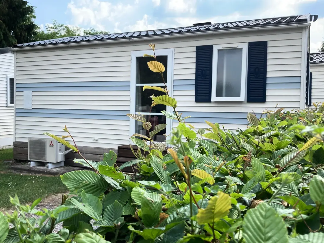 Flower Camping de la Trye 2 Stjerner★★
