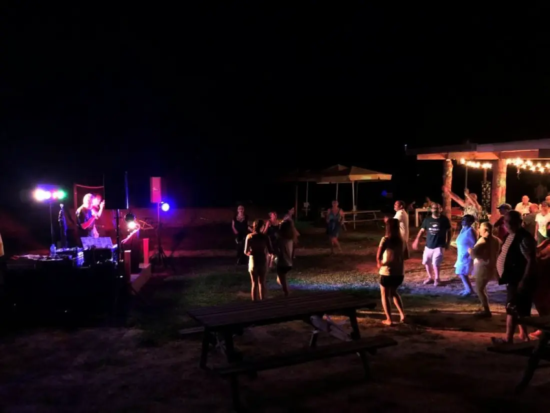 Camping Les Lacs d'Armagnac4 Csillagok★★★★