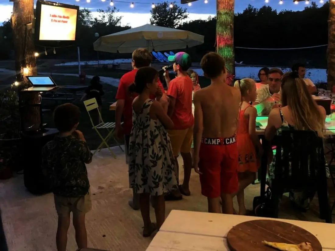 Camping Les Lacs d'Armagnac4 Csillagok★★★★
