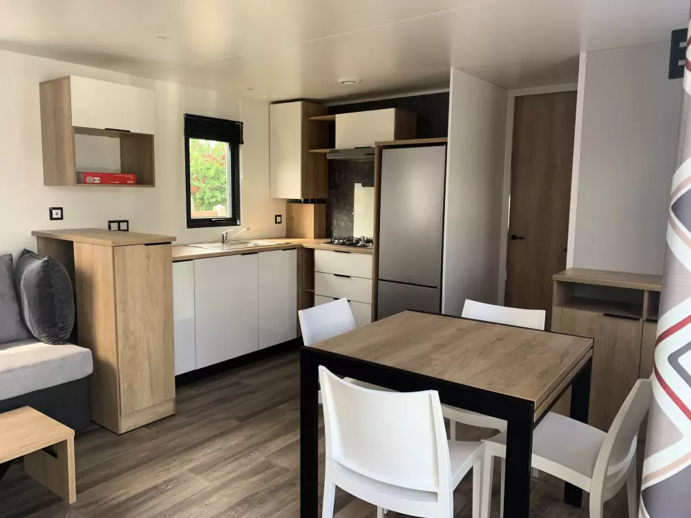 Camping les Lacs d'Armagnac 4 Stars★★★★