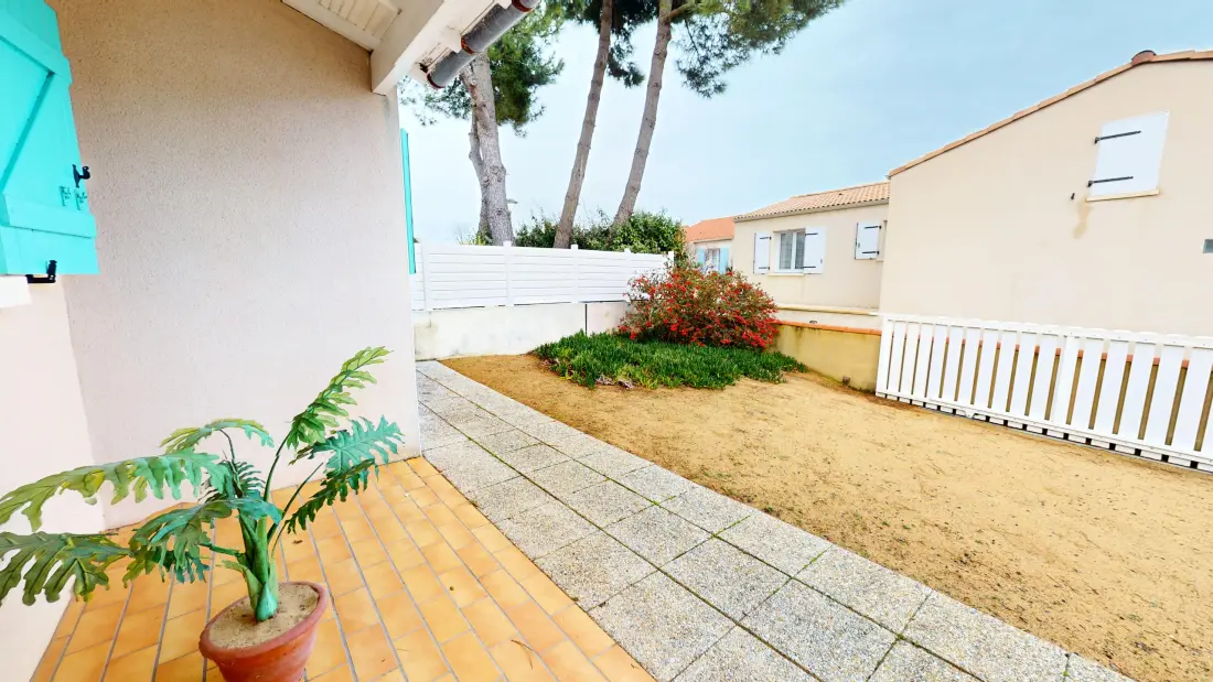 Ház Bretignolles-sur-Mer