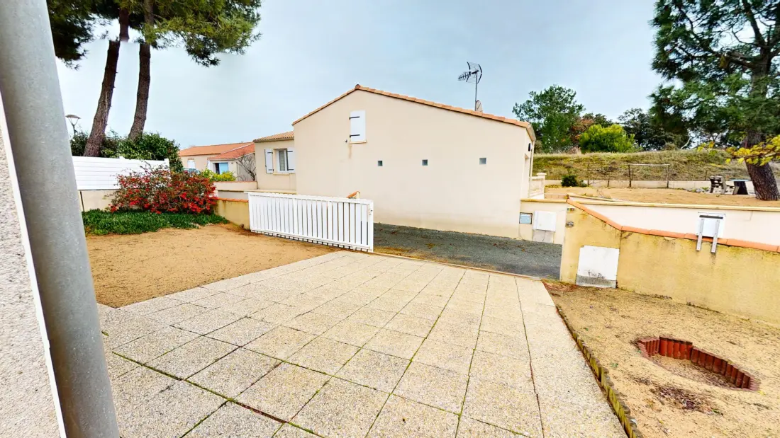 Ház Bretignolles-sur-Mer