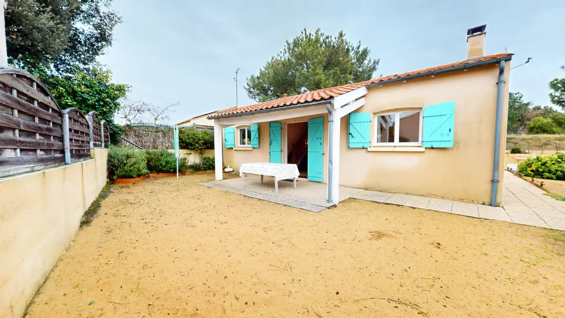 Ház Bretignolles-sur-Mer
