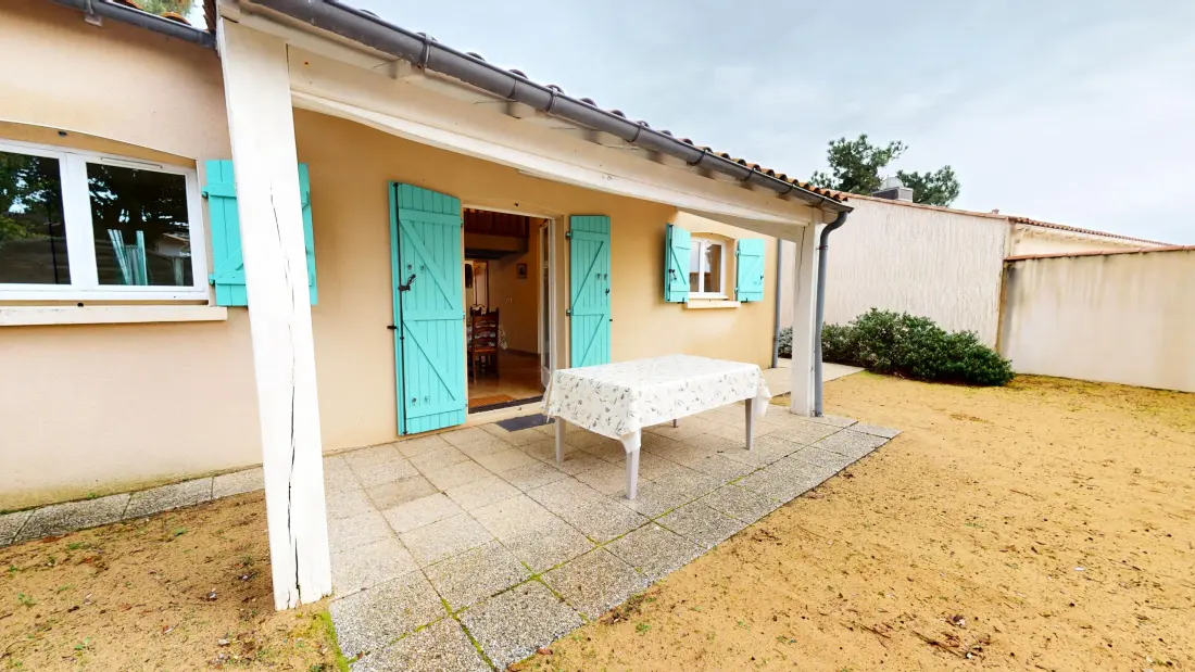 Ház Bretignolles-sur-Mer