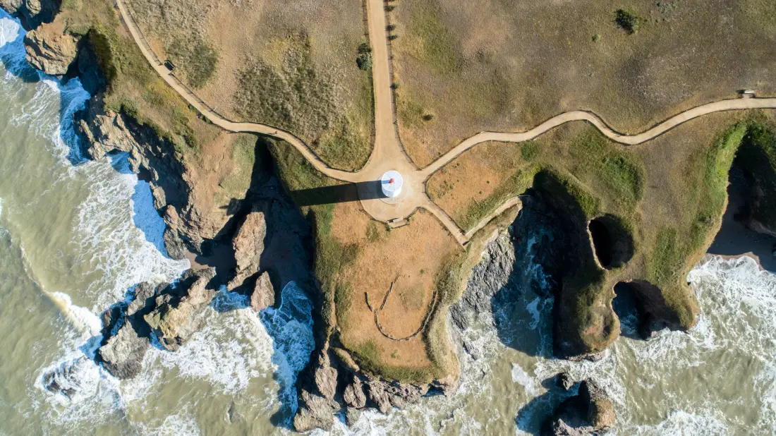 Ház Bretignolles-sur-Mer