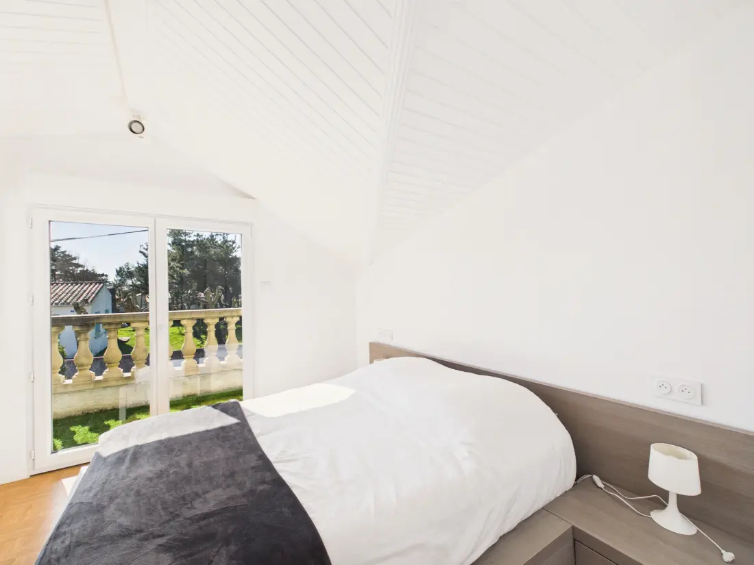 Ház Bretignolles-sur-Mer