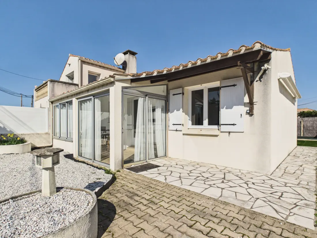Ház Bretignolles-sur-Mer