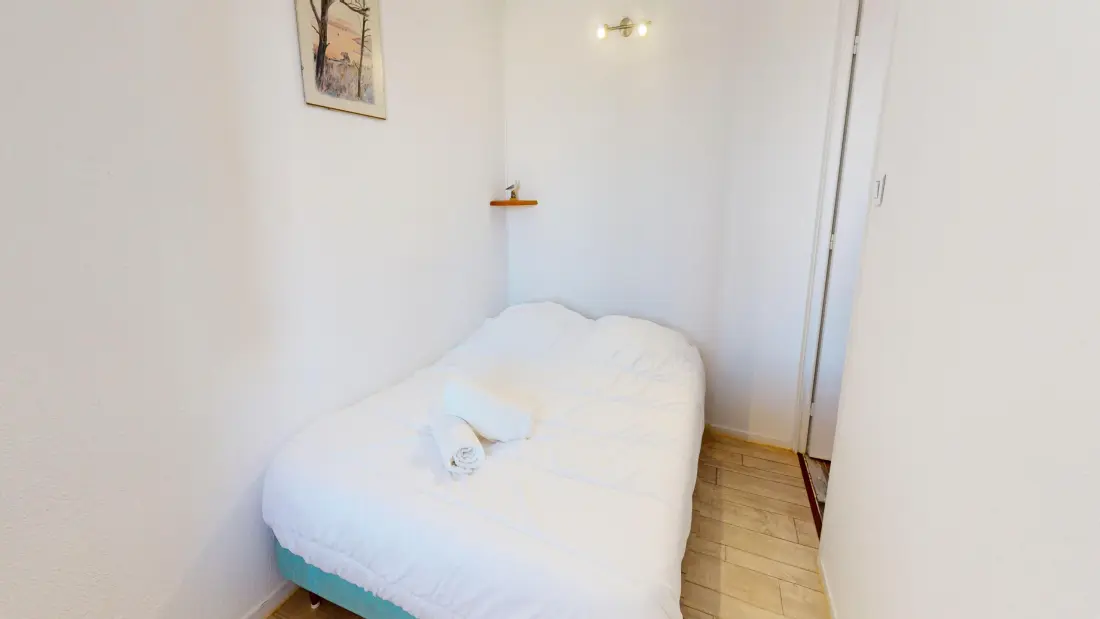 Apartmanok Bretignolles-sur-Mer