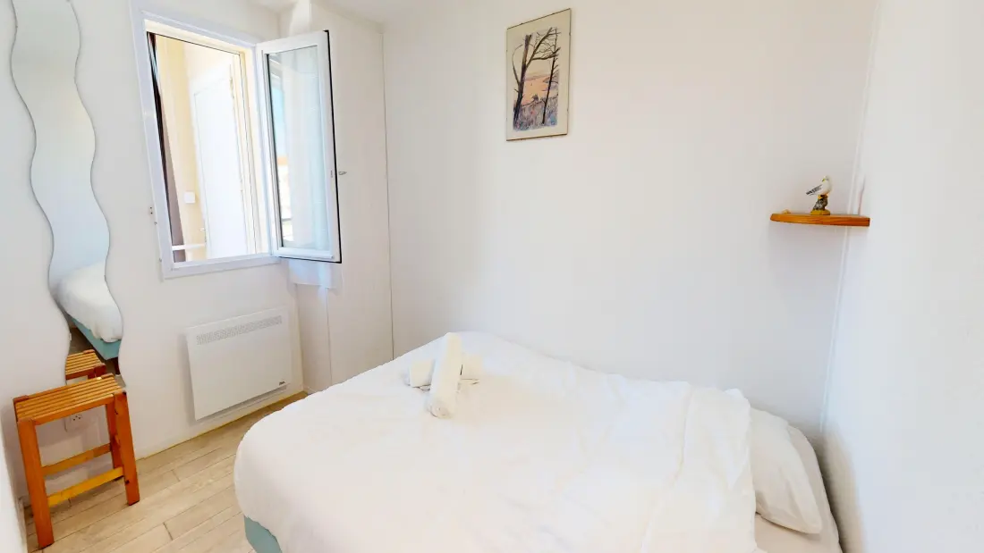 Apartmanok Bretignolles-sur-Mer