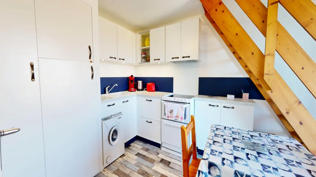 Apartmanok Bretignolles-sur-Mer