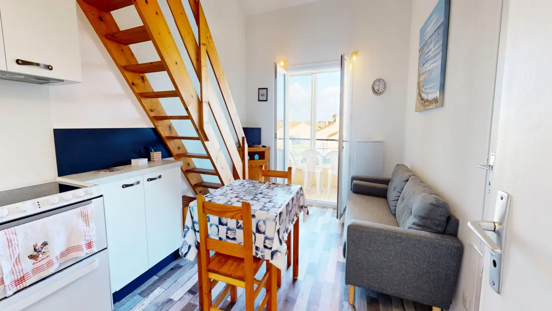 Apartmanok Bretignolles-sur-Mer