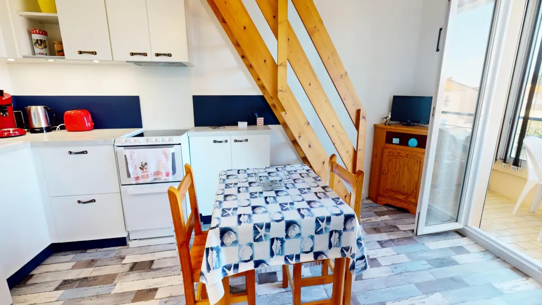 Apartmanok Bretignolles-sur-Mer