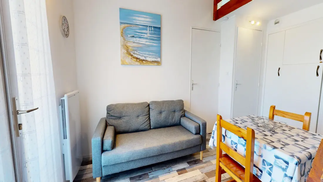 Apartmanok Bretignolles-sur-Mer