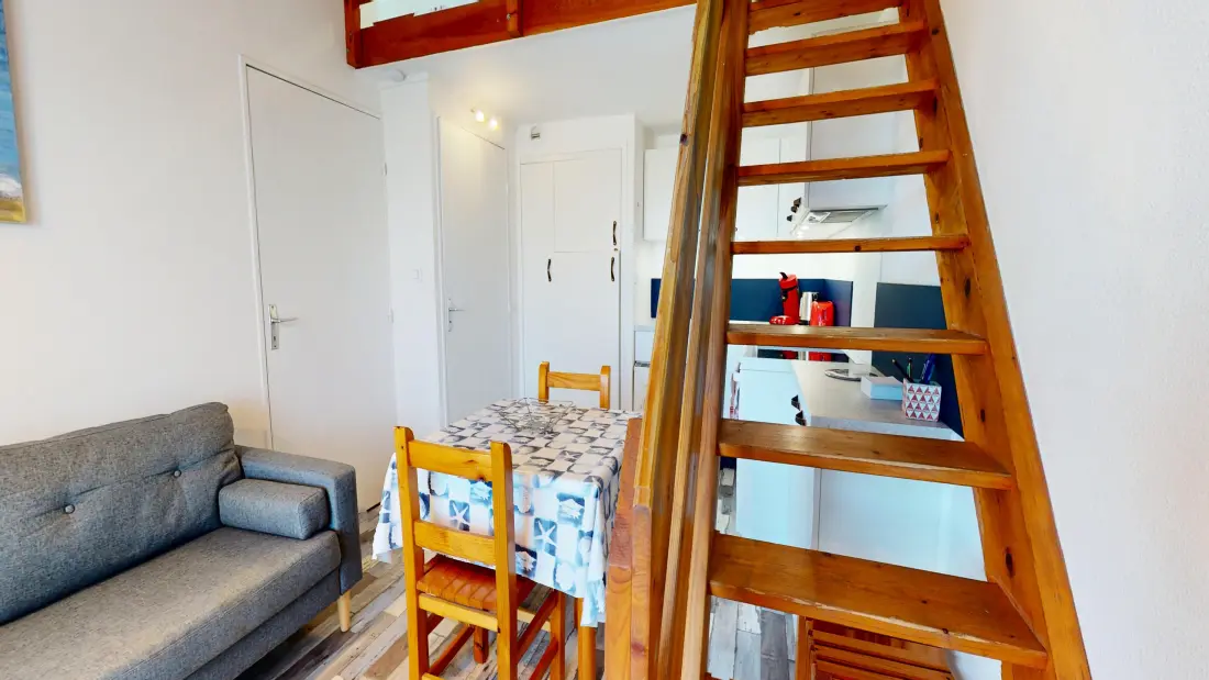 Apartmanok Bretignolles-sur-Mer