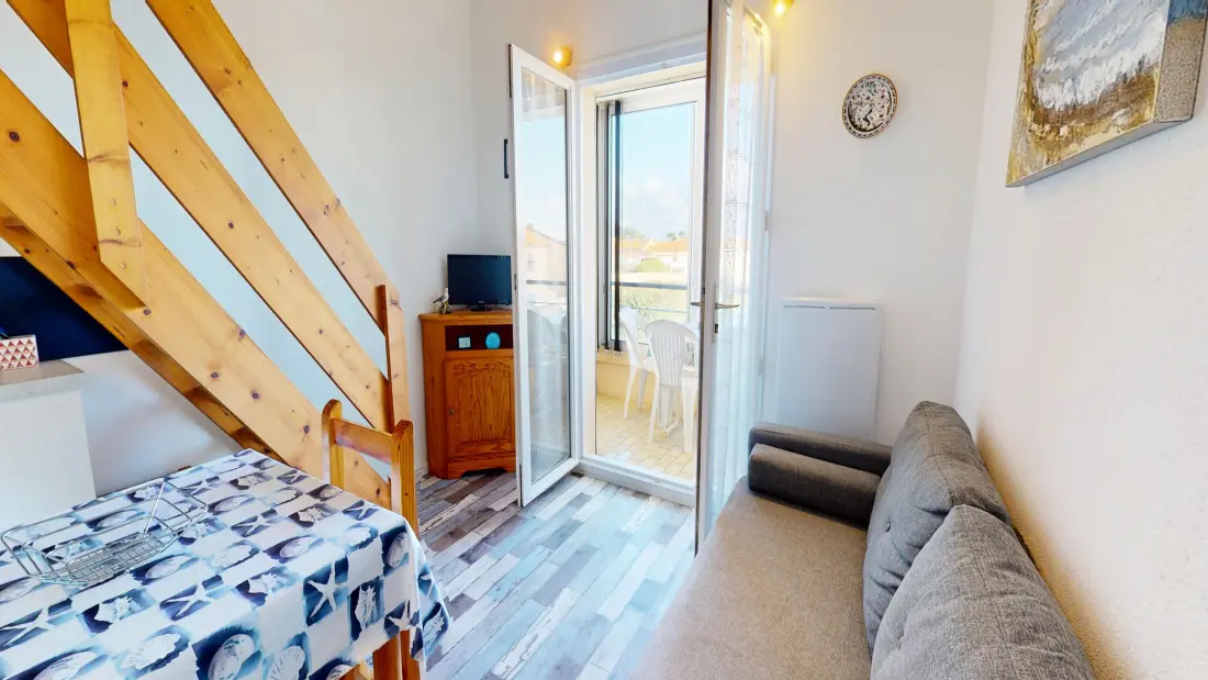 Apartmanok Bretignolles-sur-Mer