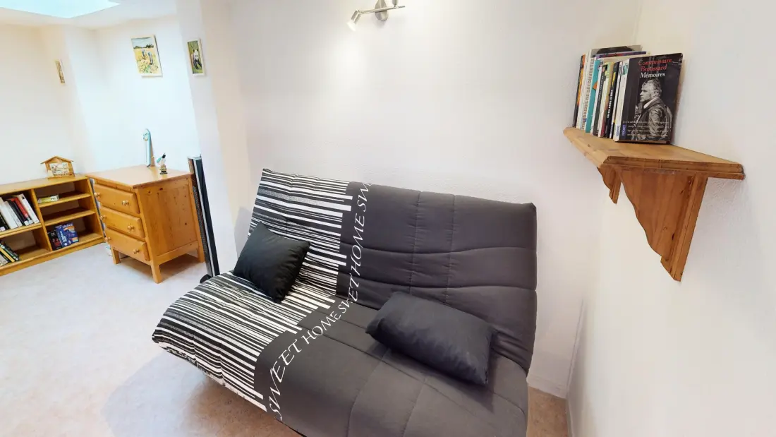 Apartmanok Bretignolles-sur-Mer