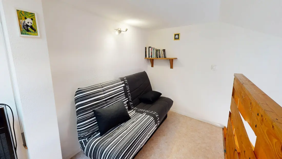 Apartmanok Bretignolles-sur-Mer